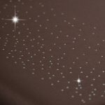 Pas Krystal – Brązowy Pas Krystal – Brązowy