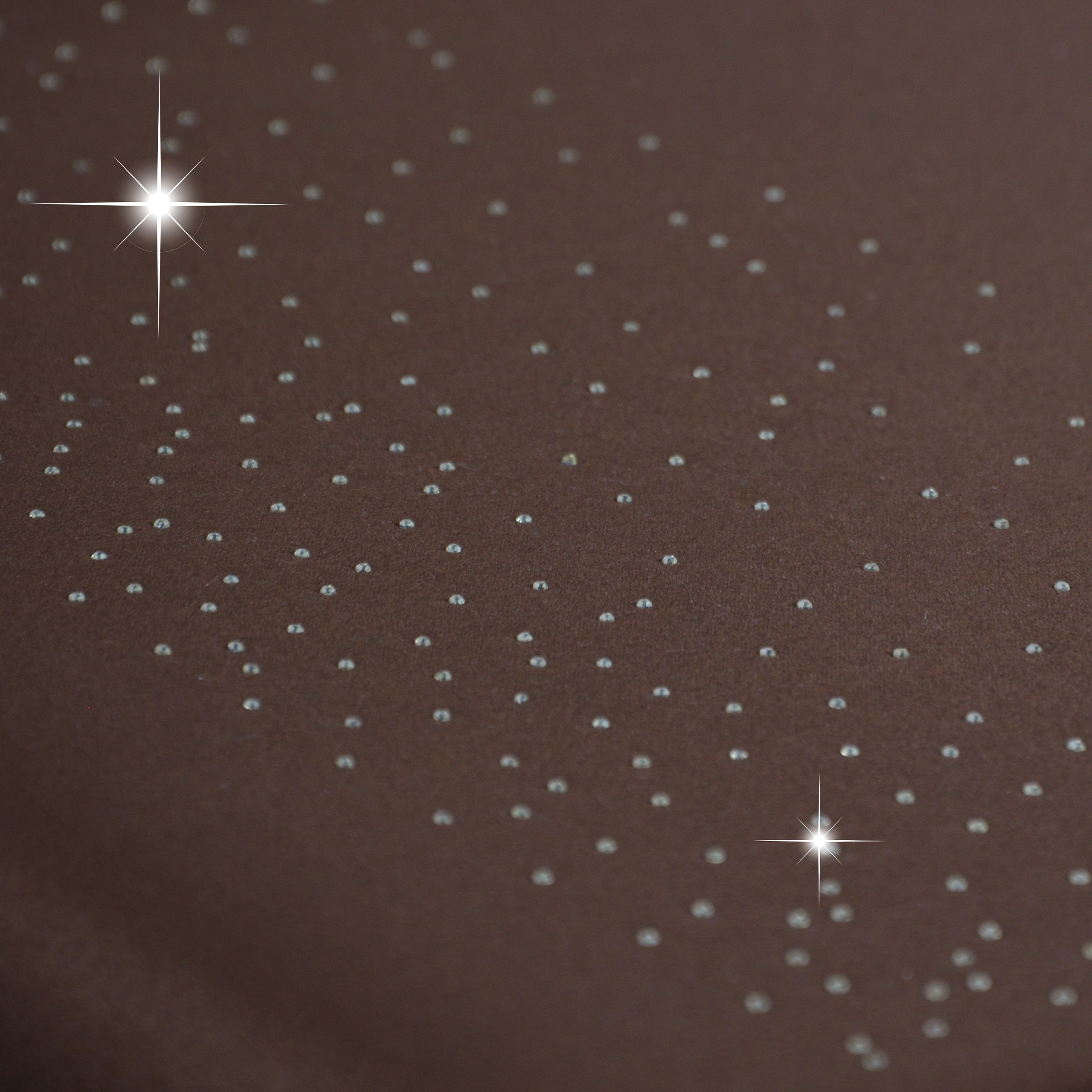 Pas Krystal – Brązowy Pas Krystal – Brązowy