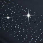 Bieżnik Krystal – Czarny Bieżnik Krystal – Czarny