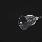 Bieżnik Krystal – Czarny Bieżnik Krystal – Czarny