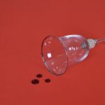 Bieżnik Krystal – Czerwony Bieżnik Krystal – Czerwony