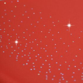 Bieżnik Krystal – Czerwony Bieżnik Krystal – Czerwony