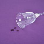 Pas Krystal – Fioletowy Pas Krystal – Fioletowy