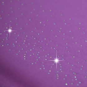 Pas Krystal – Fioletowy Pas Krystal – Fioletowy