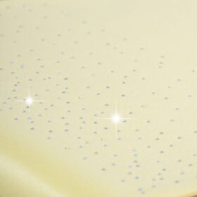 Pas Krystal – Jasny Żółty