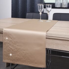 Bieżnik Krystal – Kakaowy