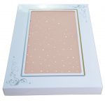 Bieżnik Krystal – Kakaowy Bieżnik Krystal – Kakaowy