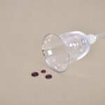 Bieżnik Krystal – Kakaowy Bieżnik Krystal – Kakaowy