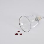 Pas Krystal – Szary Pas Krystal – Szary