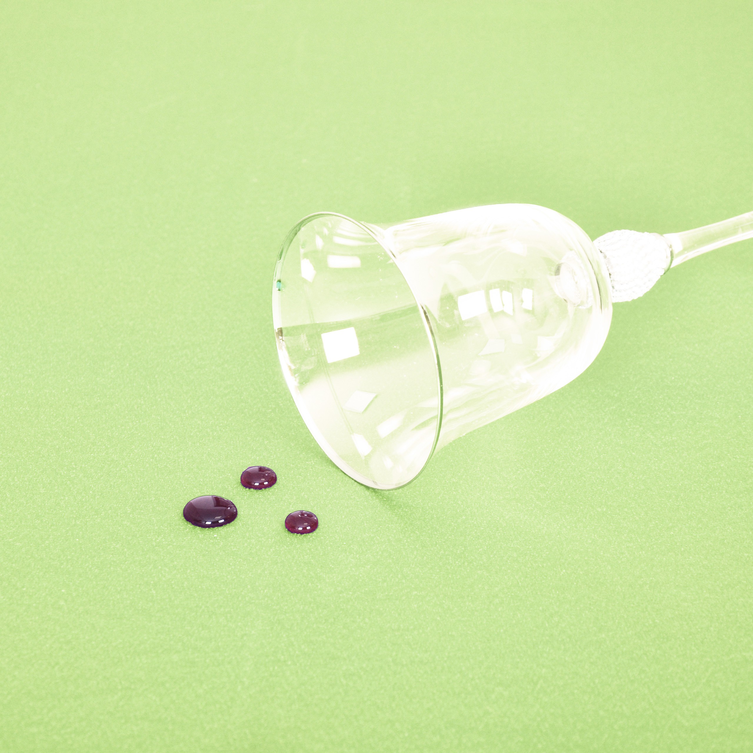 Pas Krystal – Zielony Pas Krystal – Zielony