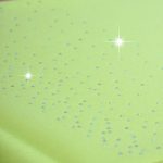 Pas Krystal – Zielony Pas Krystal – Zielony