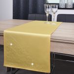 Bieżnik Krystal – Złoty