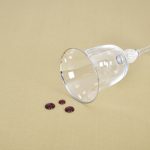 Podkładki Krystal – Złoty