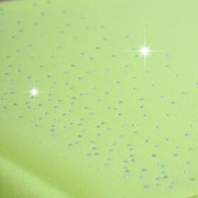 Podkładki Krystal – Zielony