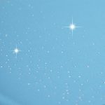 Podkładki Krystal – Turkusowy