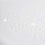 Podkładki Krystal – Szary