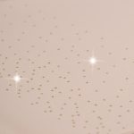 Podkładki Krystal – Kakaowy Podkładki Krystal – Kakaowy