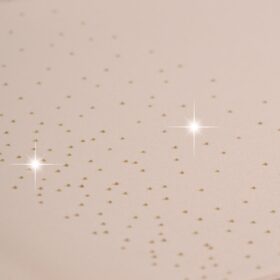 Podkładki Krystal – Kakaowy