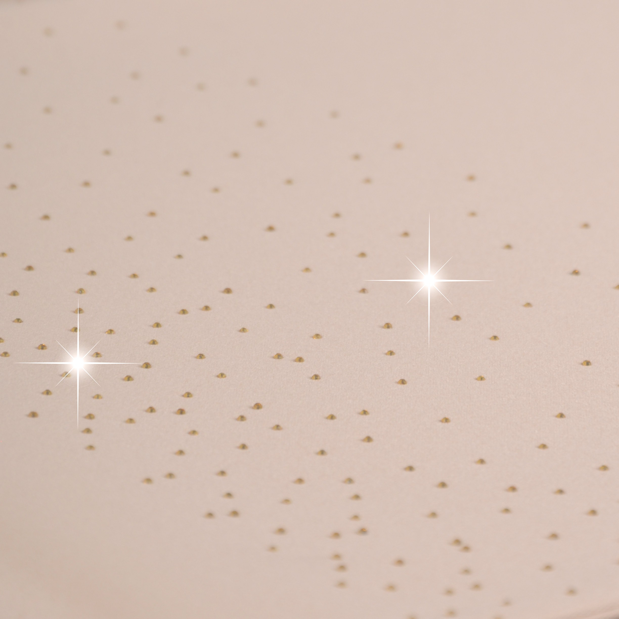 Podkładki Krystal – Kakaowy Podkładki Krystal – Kakaowy