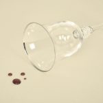 Podkładki Krystal – Jasny Żółty