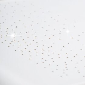 Podkładki Krystal – Ekri Podkładki Krystal – Ekri