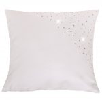 Poszewka Krystal – Biały