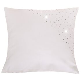 Poszewka Krystal - Beżowy