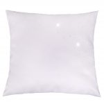 Poszewka Krystal – Biały Poszewka Krystal – Biały