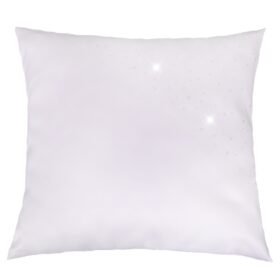 Poszewka Krystal – Biały