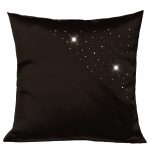 Poszewka Krystal – Brązowy Poszewka Krystal – Brązowy