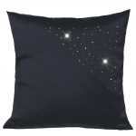 Poszewka Krystal – Granatowy