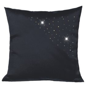 Poszewka Krystal – Grafitowy