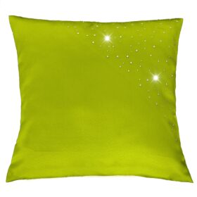 Poszewka Krystal – Zielony Jasny