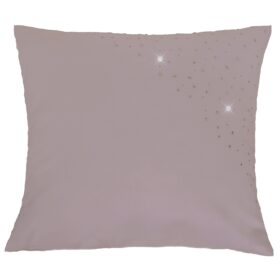 Poszewka Krystal – Kakaowy