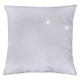 Poszewka Krystal - Szary