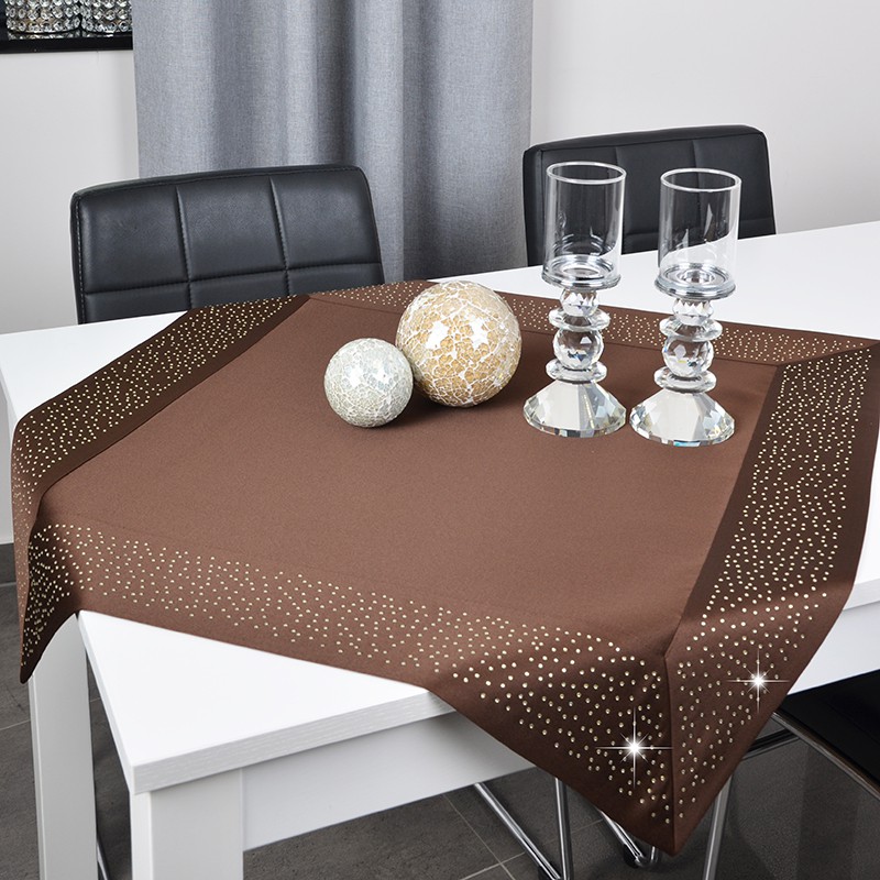 Serweta Szmaragd – Brązowy Serweta Szmaragd – Brązowy