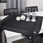 Serweta Szmaragd – Brązowy