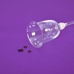 Nakładka Szmaragd – Fioletowy