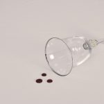 Nakładka Szmaragd – Kakaowy