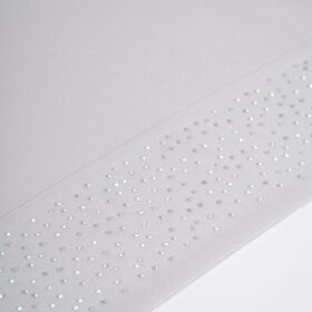 Nakładka Szmaragd – Szary Nakładka Szmaragd – Szary