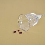 Serweta Szmaragd – Złoty