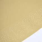 Serweta Szmaragd – Złoty