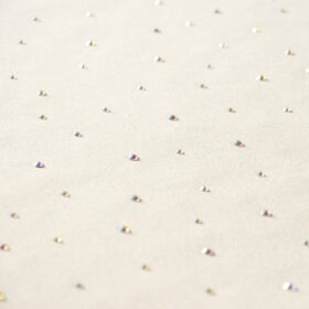 Podkładki Szafir – Beżowy Podkładki Szafir – Beżowy