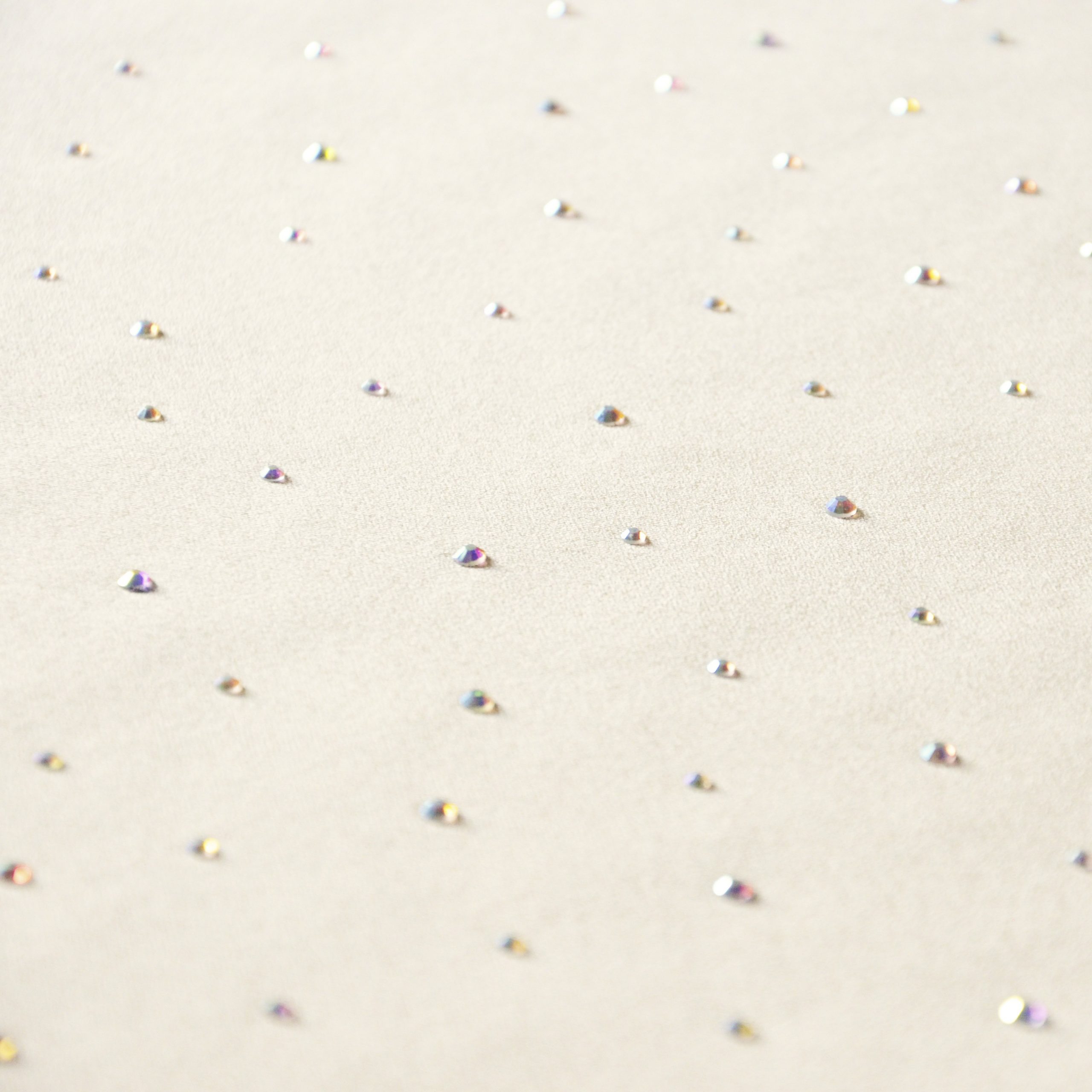 Podkładki Szafir – Beżowy Podkładki Szafir – Beżowy