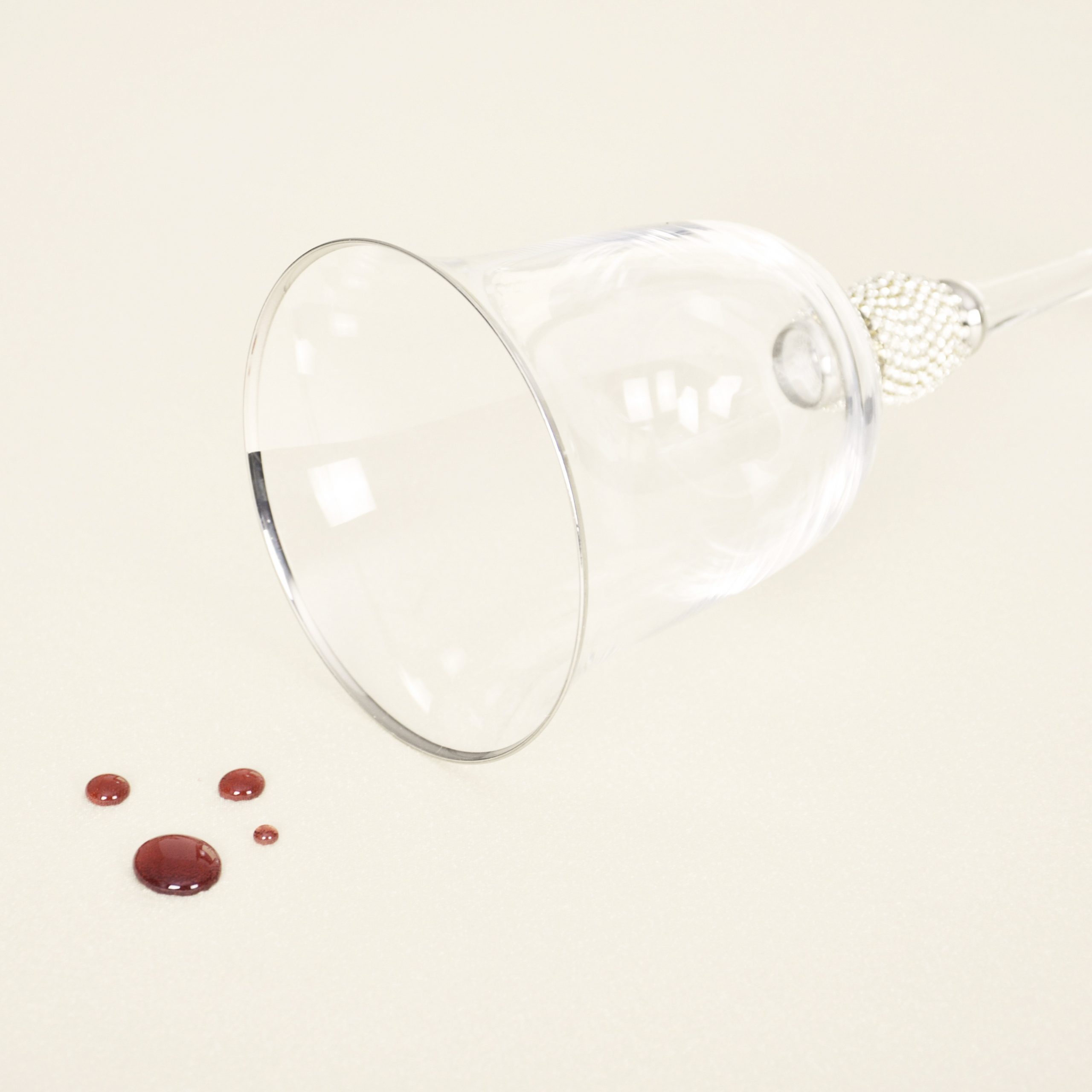 Podkładki Szafir – Beżowy Podkładki Szafir – Beżowy