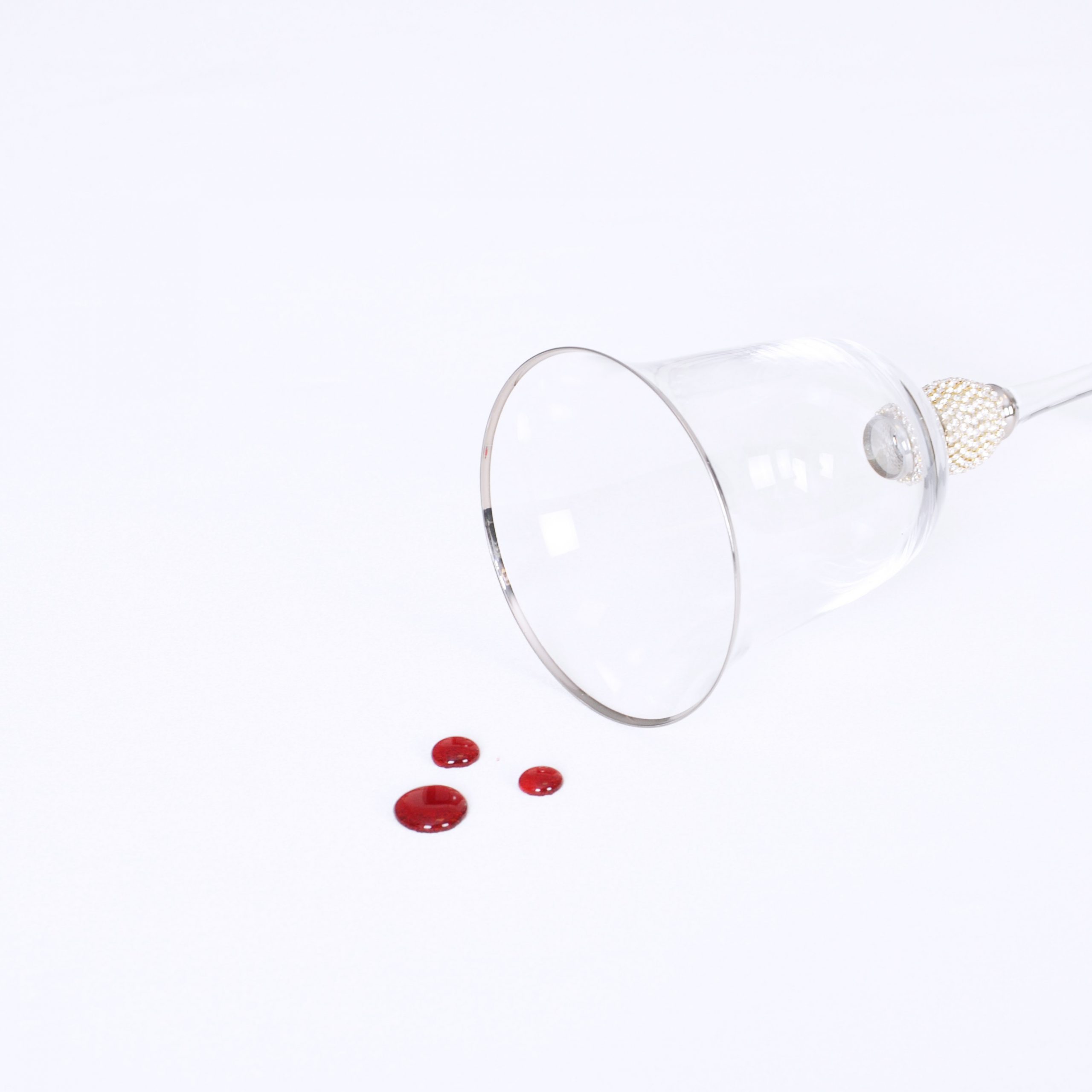 Podkładki Szafir – Biały Podkładki Szafir – Biały