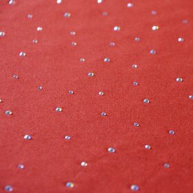 Podkładki Szafir – Czerwony