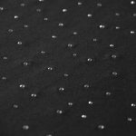 Podkładki Szafir – Czarny Podkładki Szafir – Czarny