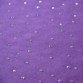 Podkładki Szafir – Fioletowy Podkładki Szafir – Fioletowy