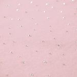 Podkładki Szafir – Pudrowy róż